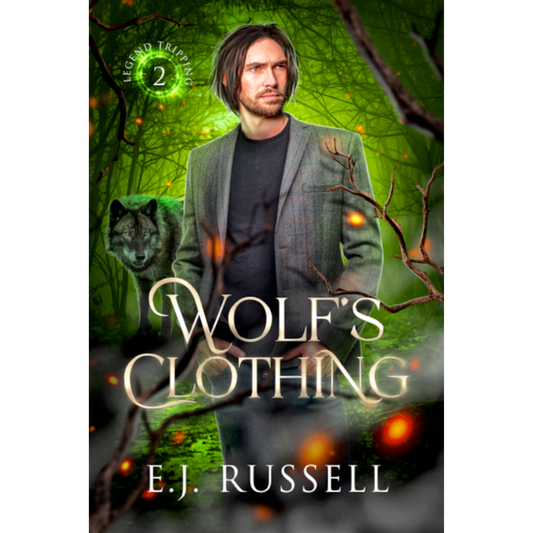 Wolf's Clothing