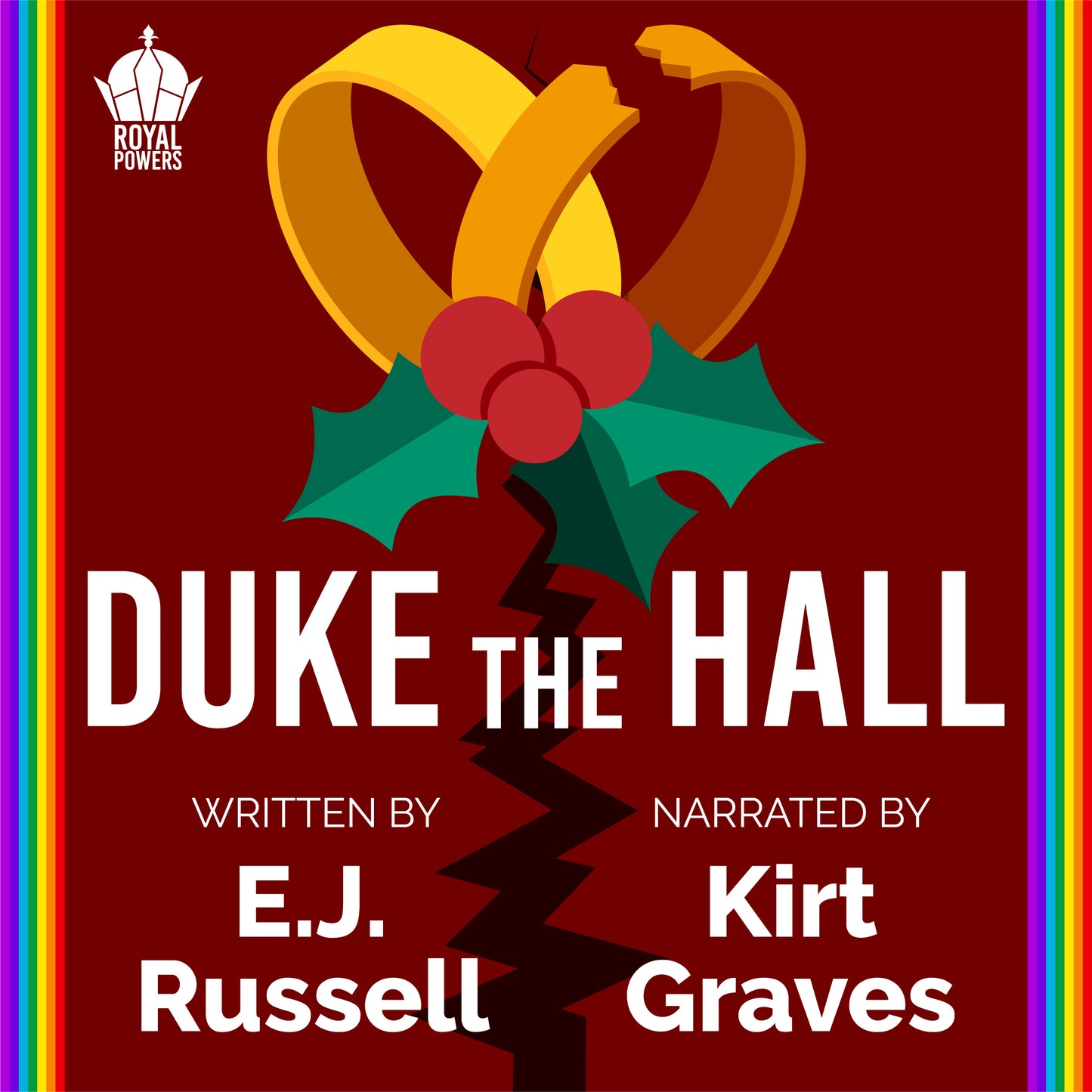 Duke the Hall audio