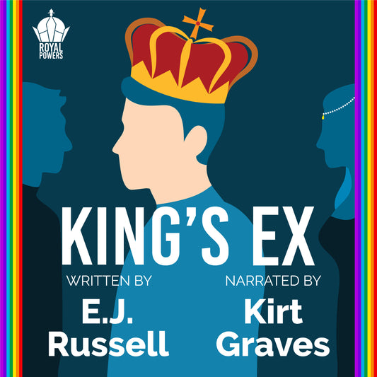 King's Ex audio